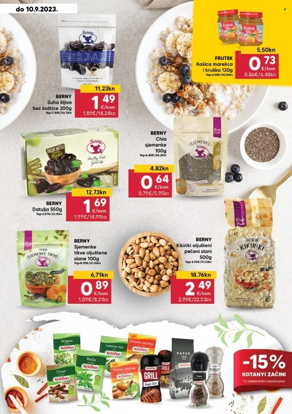 Pivac katalog - 04.09.2023. - 10.09.2023. Stranica 9