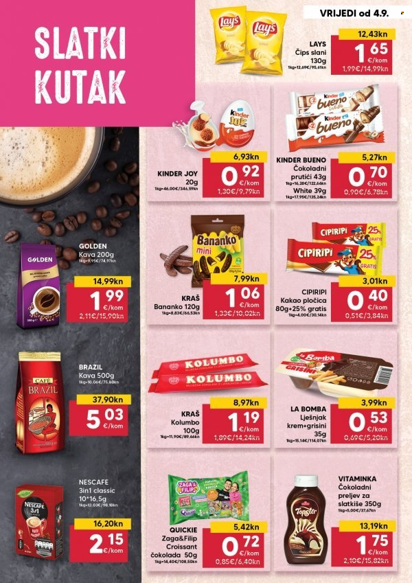 Pivac katalog - 04.09.2023. - 10.09.2023. Stranica 10