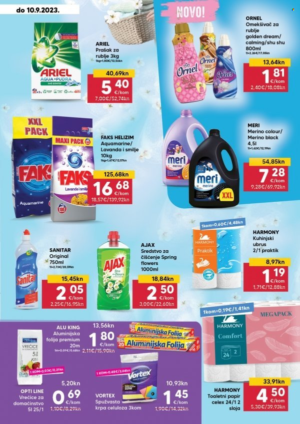 Pivac katalog - 04.09.2023. - 10.09.2023. Stranica 15