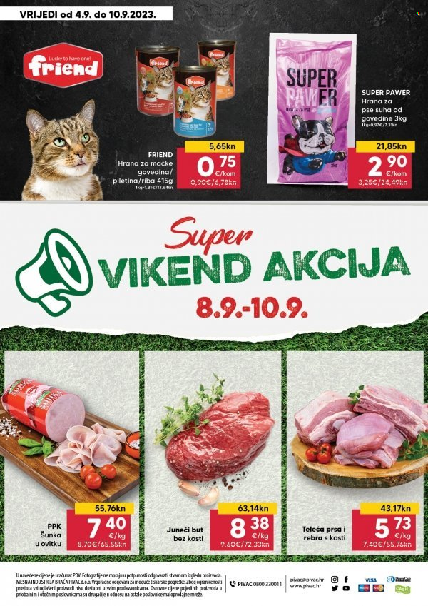 Pivac katalog - 04.09.2023. - 10.09.2023. Stranica 16