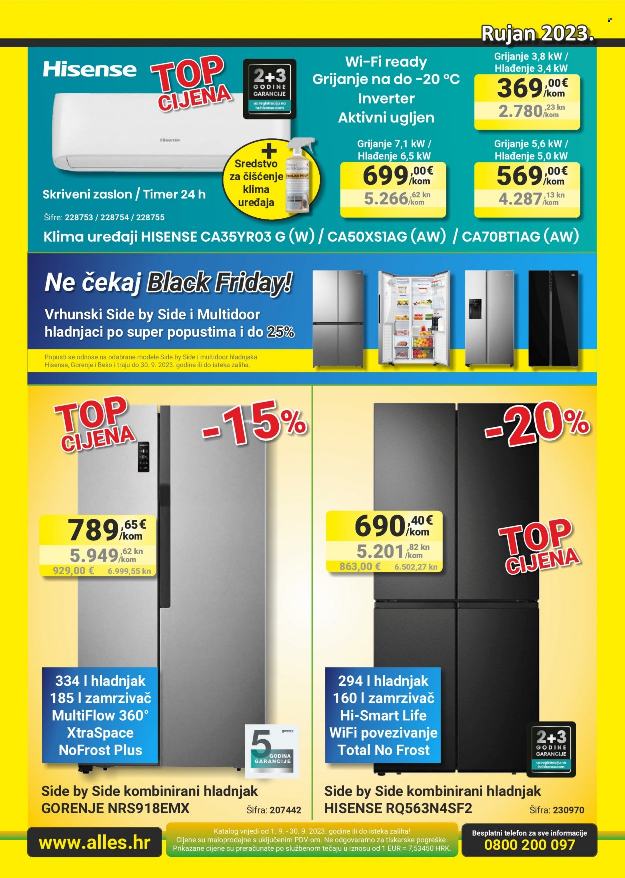 Alles katalog - 01.09.2023. - 30.09.2023. Stranica 9