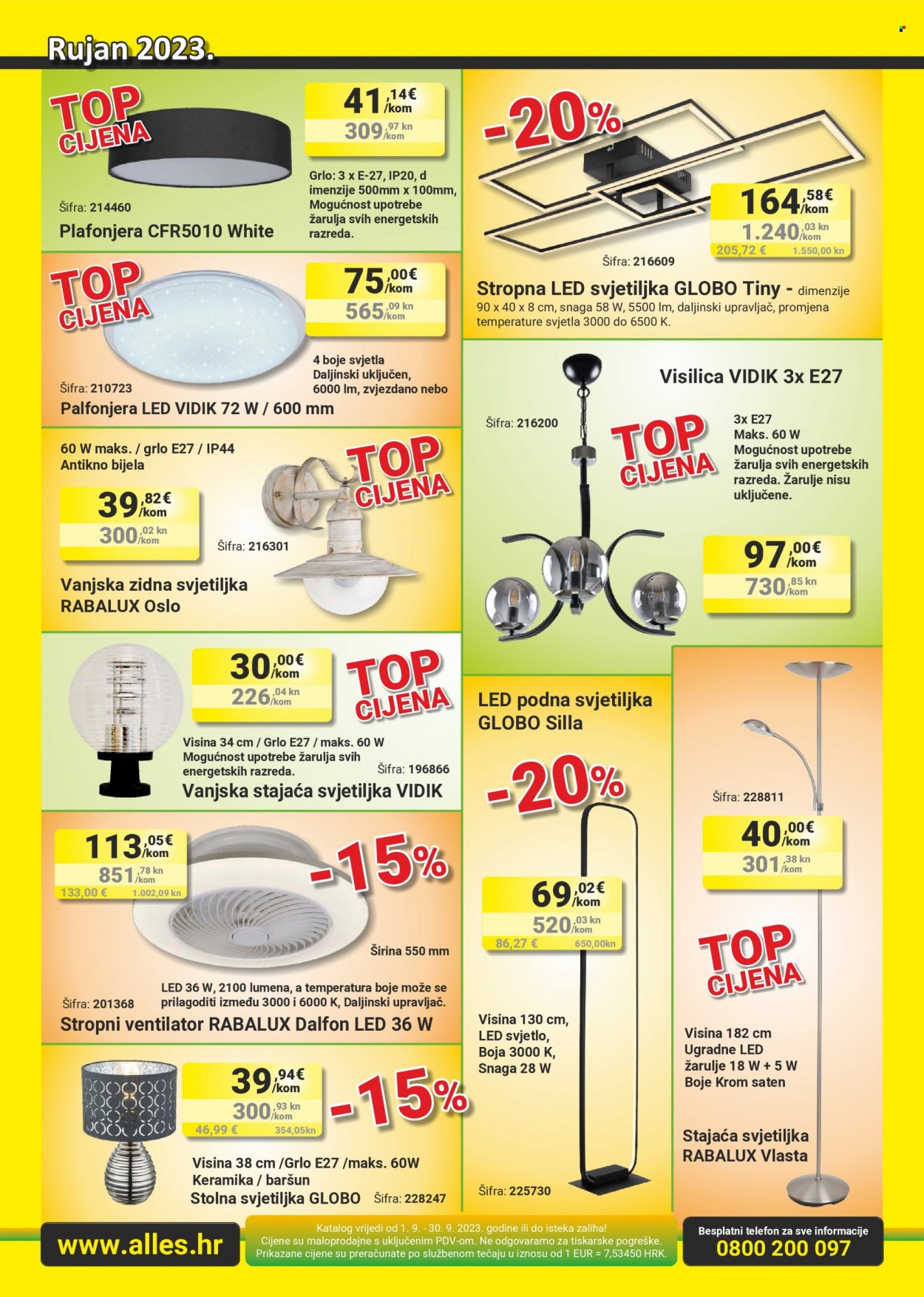 Alles katalog - 01.09.2023. - 30.09.2023. Stranica 20
