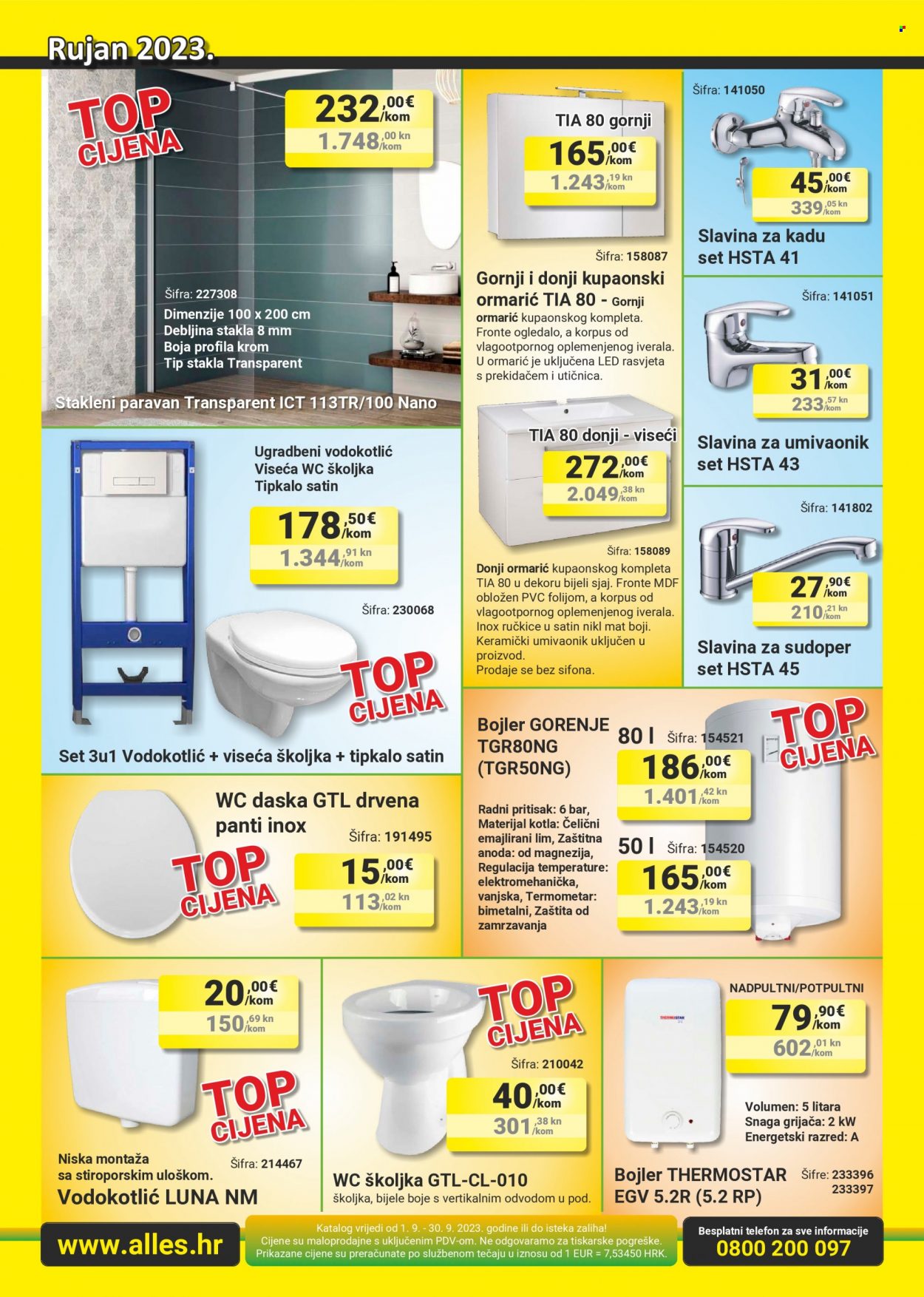 Alles katalog - 01.09.2023. - 30.09.2023. Stranica 22