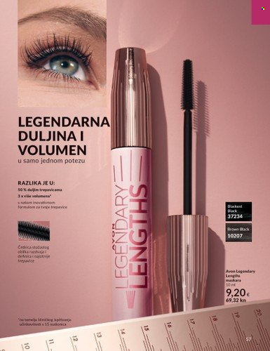 Avon katalog - 01.09.2023. - 30.09.2023. Stranica 57
