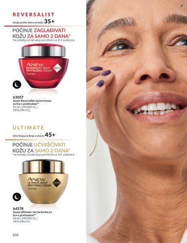 Avon katalog - 01.09.2023. - 30.09.2023. Stranica 108