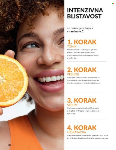 Avon katalog - 01.09.2023. - 30.09.2023. Stranica 112