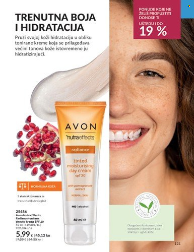 Avon katalog - 01.09.2023. - 30.09.2023. Stranica 121