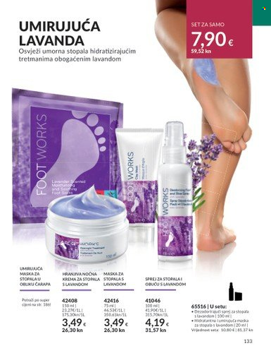 Avon katalog - 01.09.2023. - 30.09.2023. Stranica 133