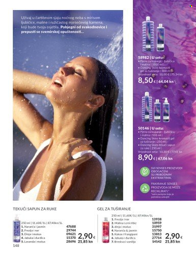 Avon katalog - 01.09.2023. - 30.09.2023. Stranica 148