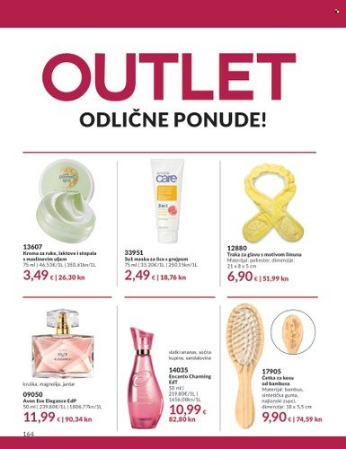 Avon katalog - 01.09.2023. - 30.09.2023. Stranica 164