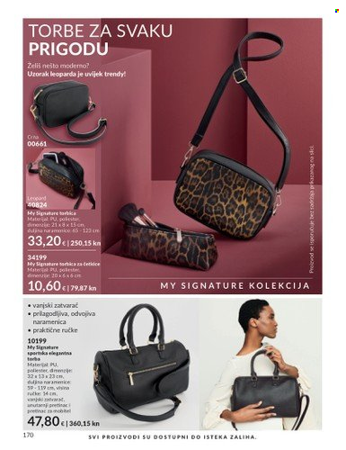 Avon katalog - 01.09.2023. - 30.09.2023. Stranica 170