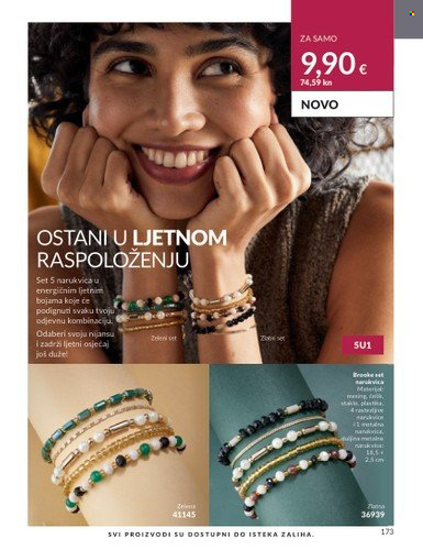 Avon katalog - 01.09.2023. - 30.09.2023. Stranica 173