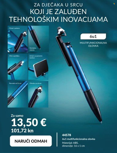 Avon katalog - 01.09.2023. - 30.09.2023. Stranica 16