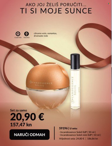 Avon katalog - 01.09.2023. - 30.09.2023. Stranica 19