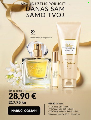 Avon katalog - 01.09.2023. - 30.09.2023. Stranica 24