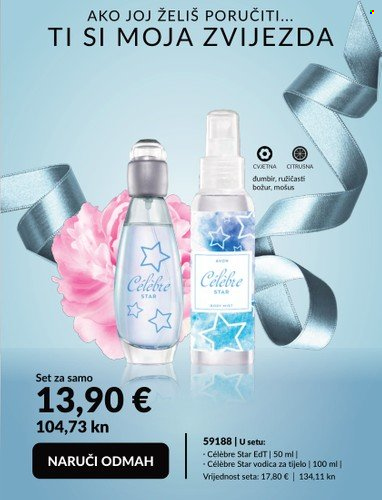 Avon katalog - 01.09.2023. - 30.09.2023. Stranica 26