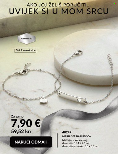 Avon katalog - 01.09.2023. - 30.09.2023. Stranica 38