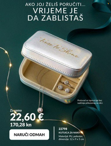 Avon katalog - 01.09.2023. - 30.09.2023. Stranica 41