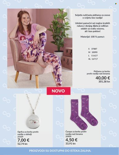 Avon katalog - 01.09.2023. - 30.09.2023. Stranica 53