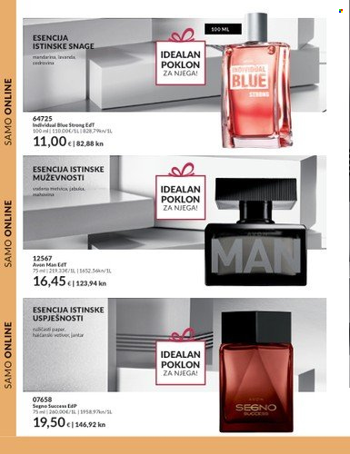 Avon katalog Stranica 10