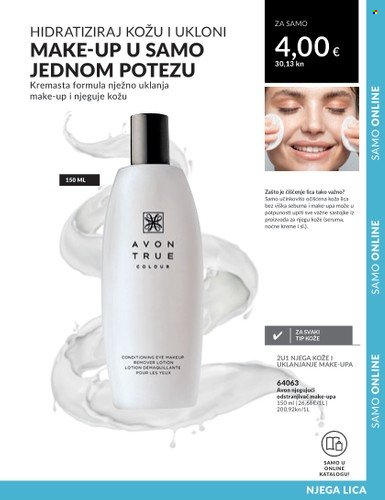 Avon katalog Stranica 27