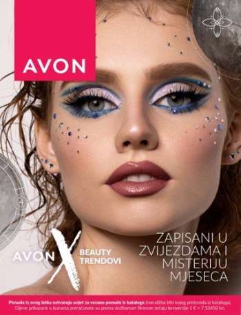 Avon katalog