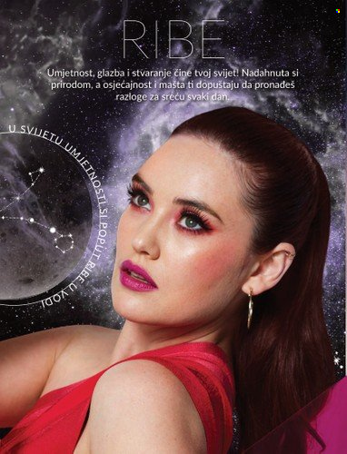 Avon katalog Stranica 8