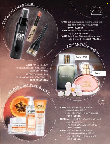 Avon katalog Stranica 23