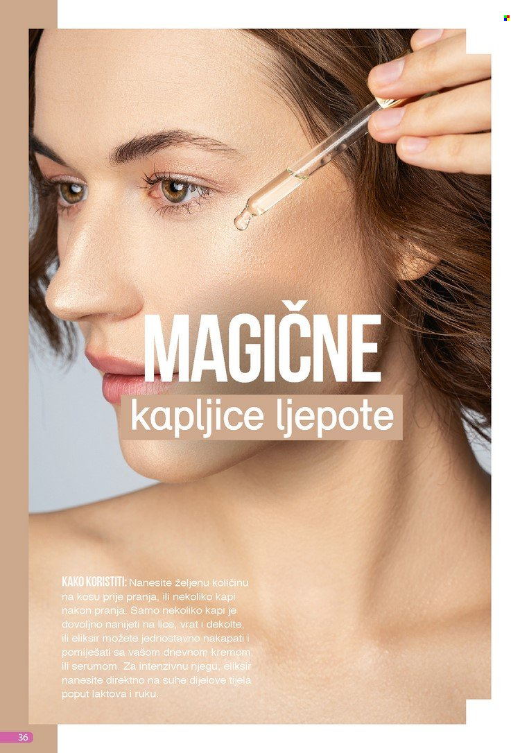 Farmasi katalog - 01.09.2023. - 30.09.2023. Stranica 36