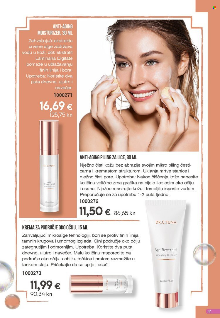 Farmasi katalog - 01.09.2023. - 30.09.2023. Stranica 41