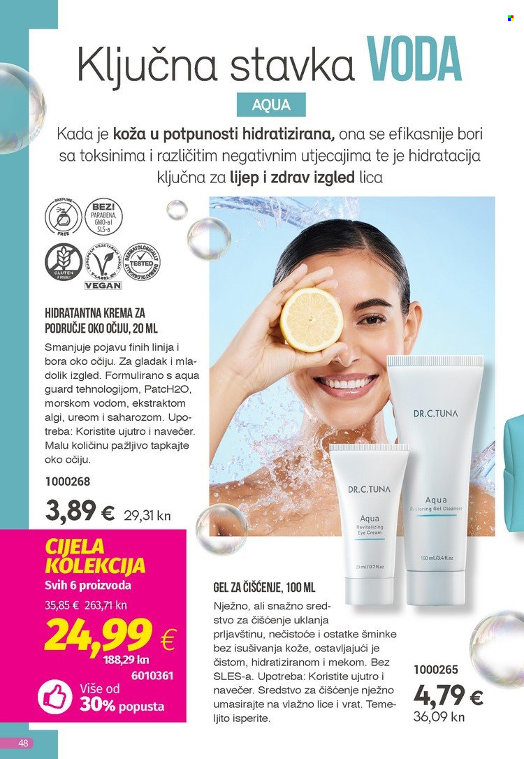 Farmasi katalog - 01.09.2023. - 30.09.2023. Stranica 48