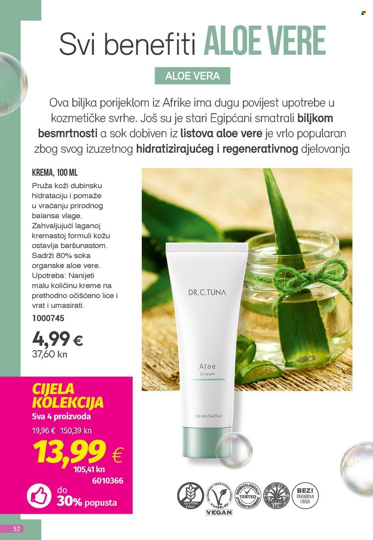 Farmasi katalog - 01.09.2023. - 30.09.2023. Stranica 52