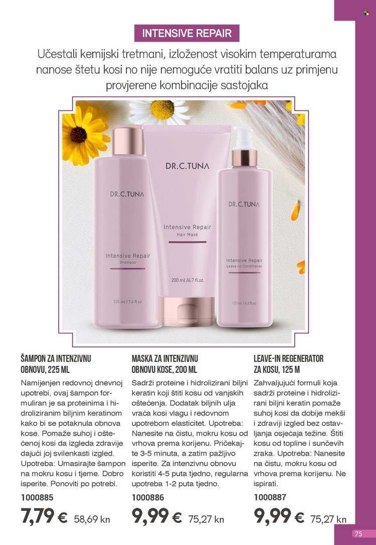 Farmasi katalog - 01.09.2023. - 30.09.2023. Stranica 75