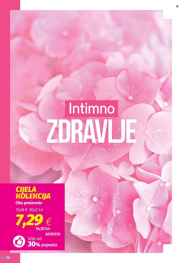 Farmasi katalog - 01.09.2023. - 30.09.2023. Stranica 86