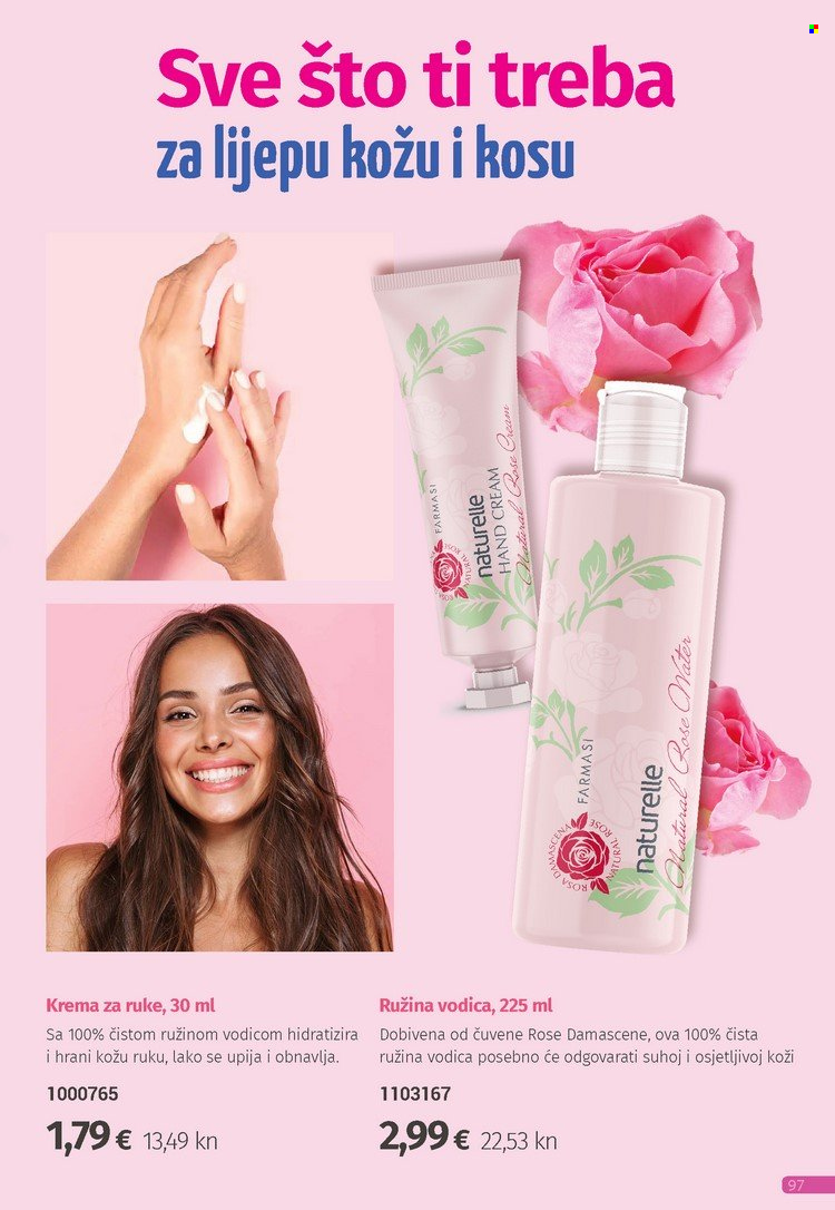 Farmasi katalog - 01.09.2023. - 30.09.2023. Stranica 97