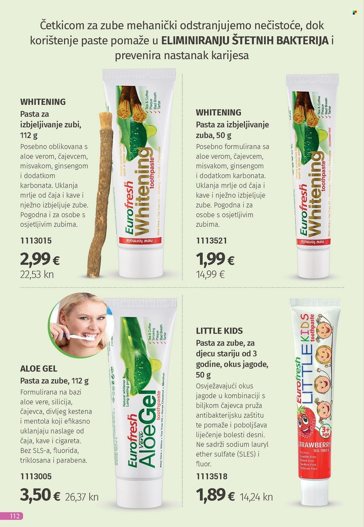 Farmasi katalog - 01.09.2023. - 30.09.2023. Stranica 112