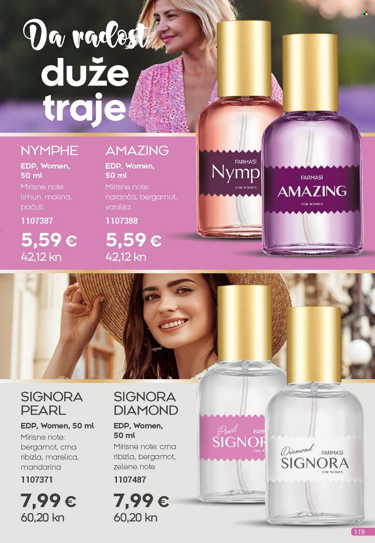 Farmasi katalog - 01.09.2023. - 30.09.2023. Stranica 119