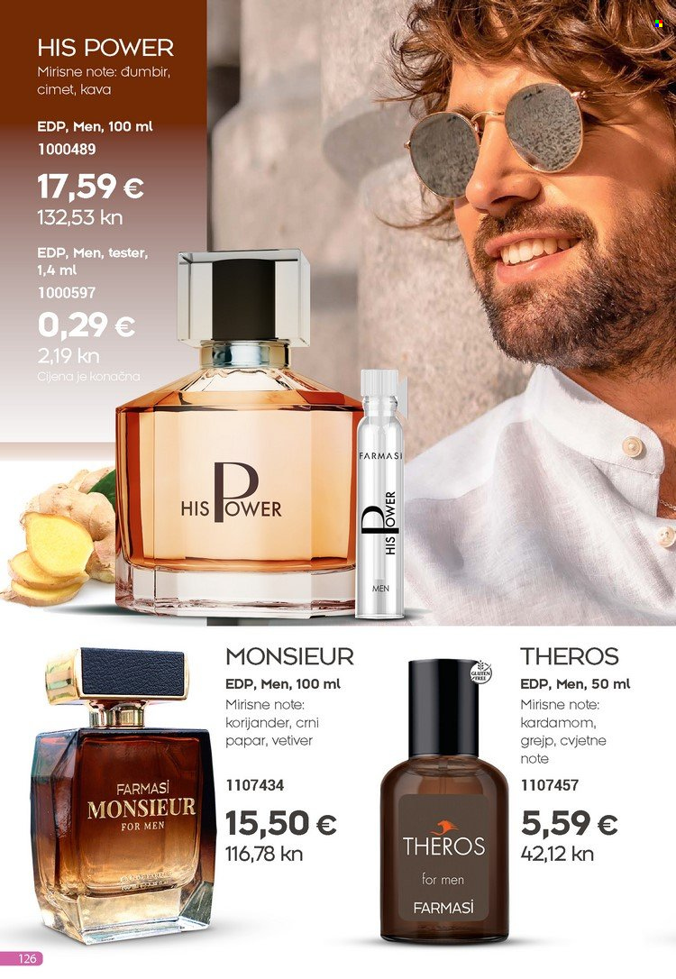 Farmasi katalog - 01.09.2023. - 30.09.2023. Stranica 126