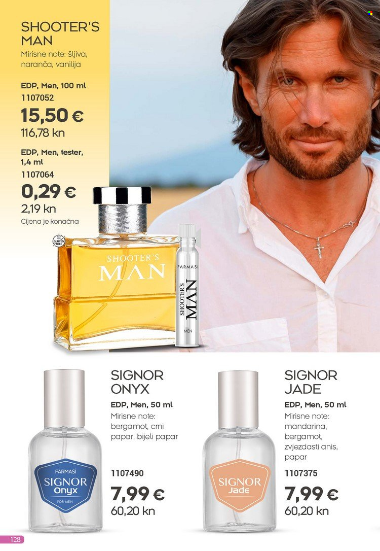 Farmasi katalog - 01.09.2023. - 30.09.2023. Stranica 128