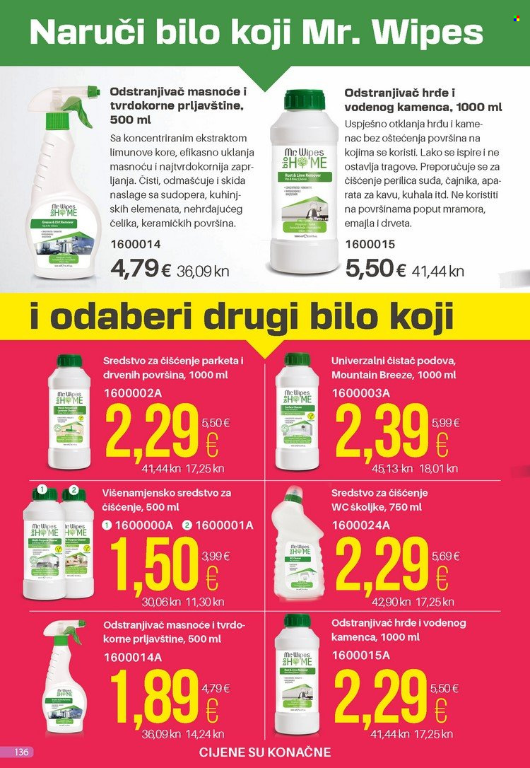 Farmasi katalog - 01.09.2023. - 30.09.2023. Stranica 136