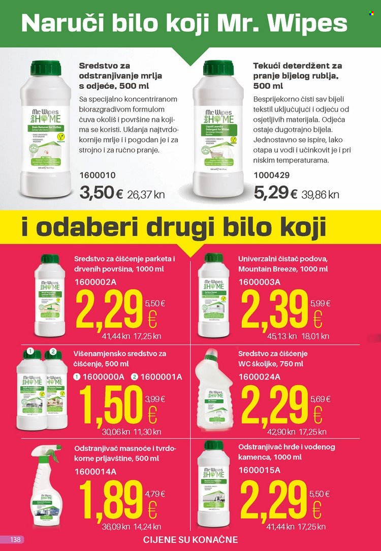 Farmasi katalog - 01.09.2023. - 30.09.2023. Stranica 138