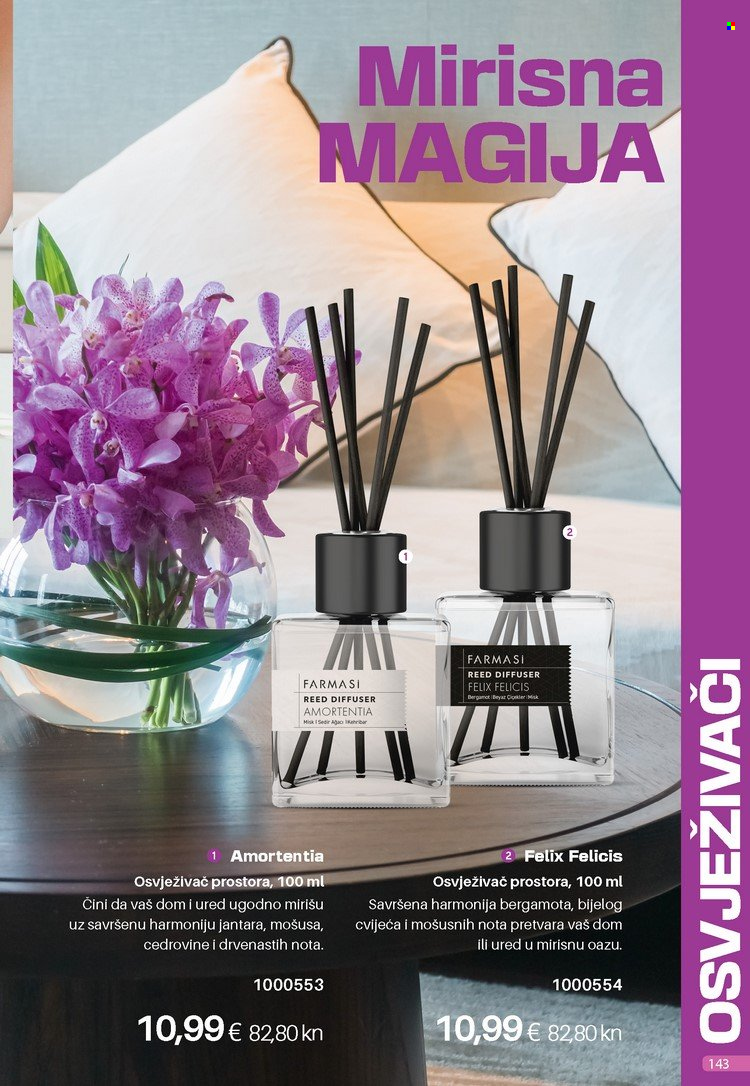 Farmasi katalog - 01.09.2023. - 30.09.2023. Stranica 143