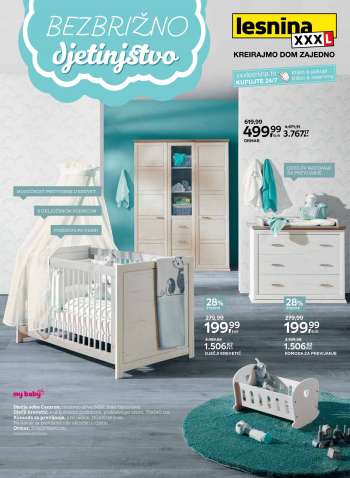 Lesnina katalog - 01.09.2023. - 30.09.2023.