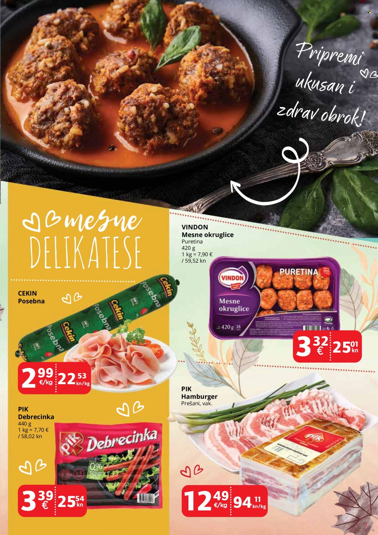 Ultra gros katalog - 07.09.2023. - 13.09.2023. Stranica 3