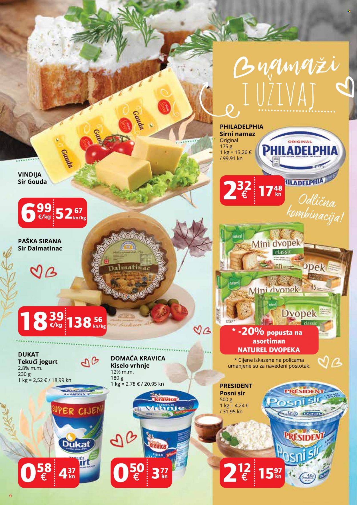 Ultra gros katalog - 07.09.2023. - 13.09.2023. Stranica 6