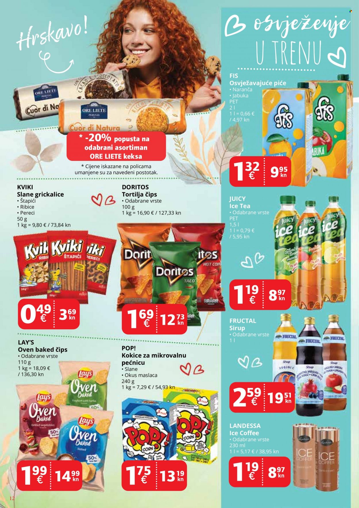 Ultra gros katalog - 07.09.2023. - 13.09.2023. Stranica 12