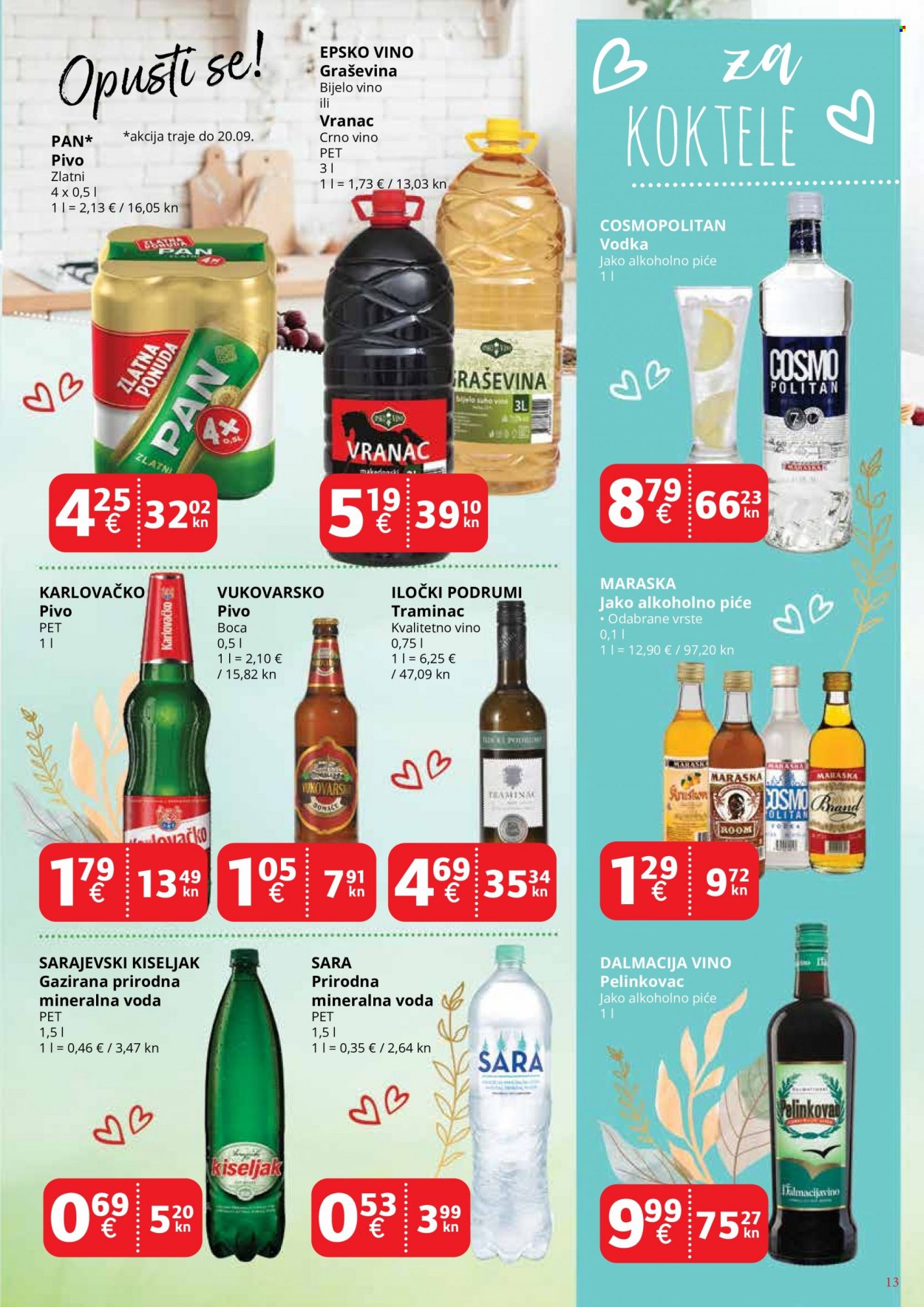 Ultra gros katalog - 07.09.2023. - 13.09.2023. Stranica 13