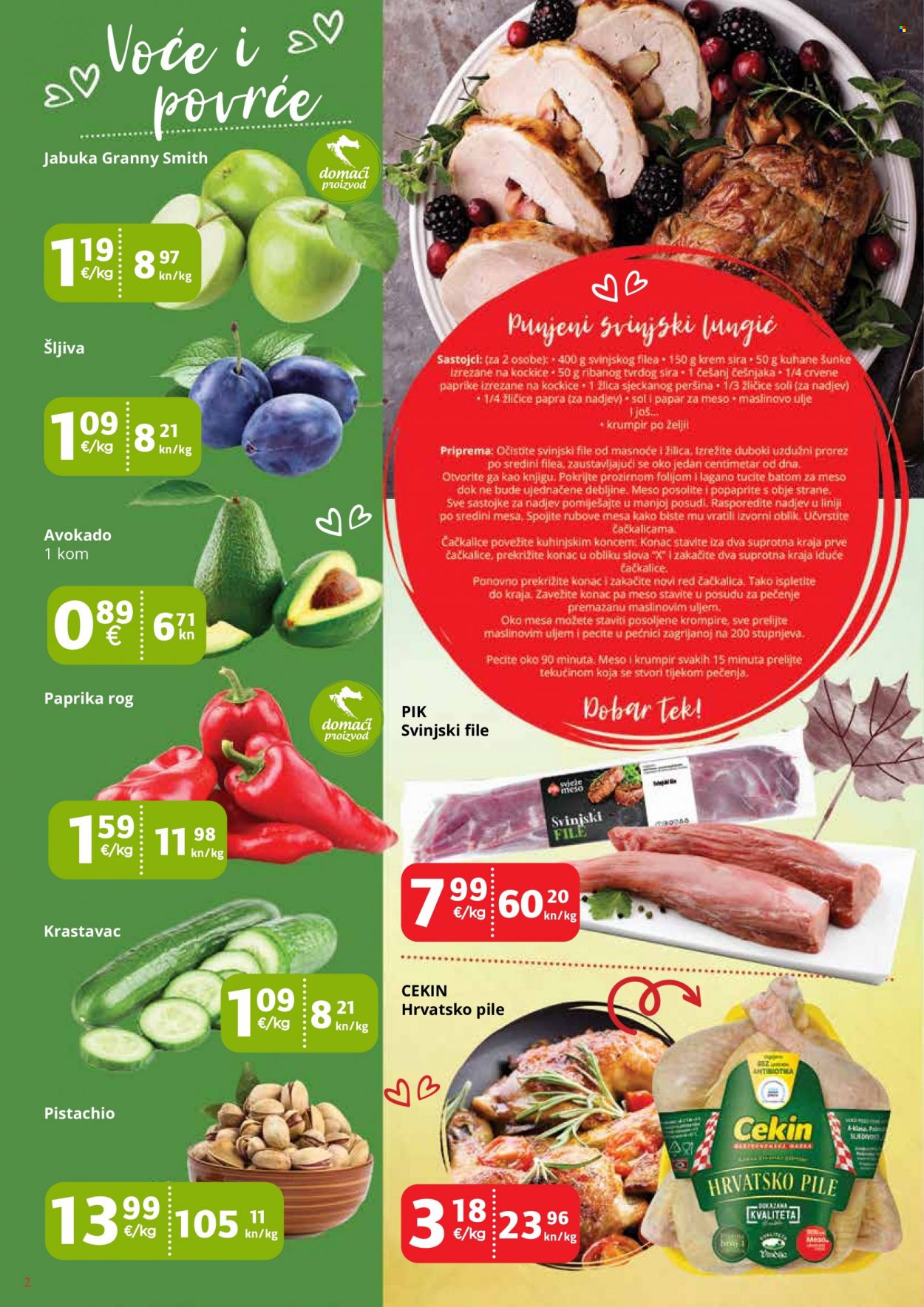 Ribola katalog - 07.09.2023. - 13.09.2023. Stranica 2