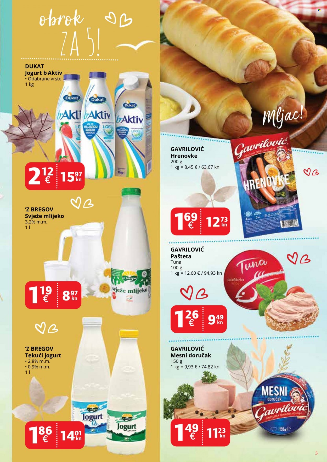 Ribola katalog - 07.09.2023. - 13.09.2023. Stranica 5