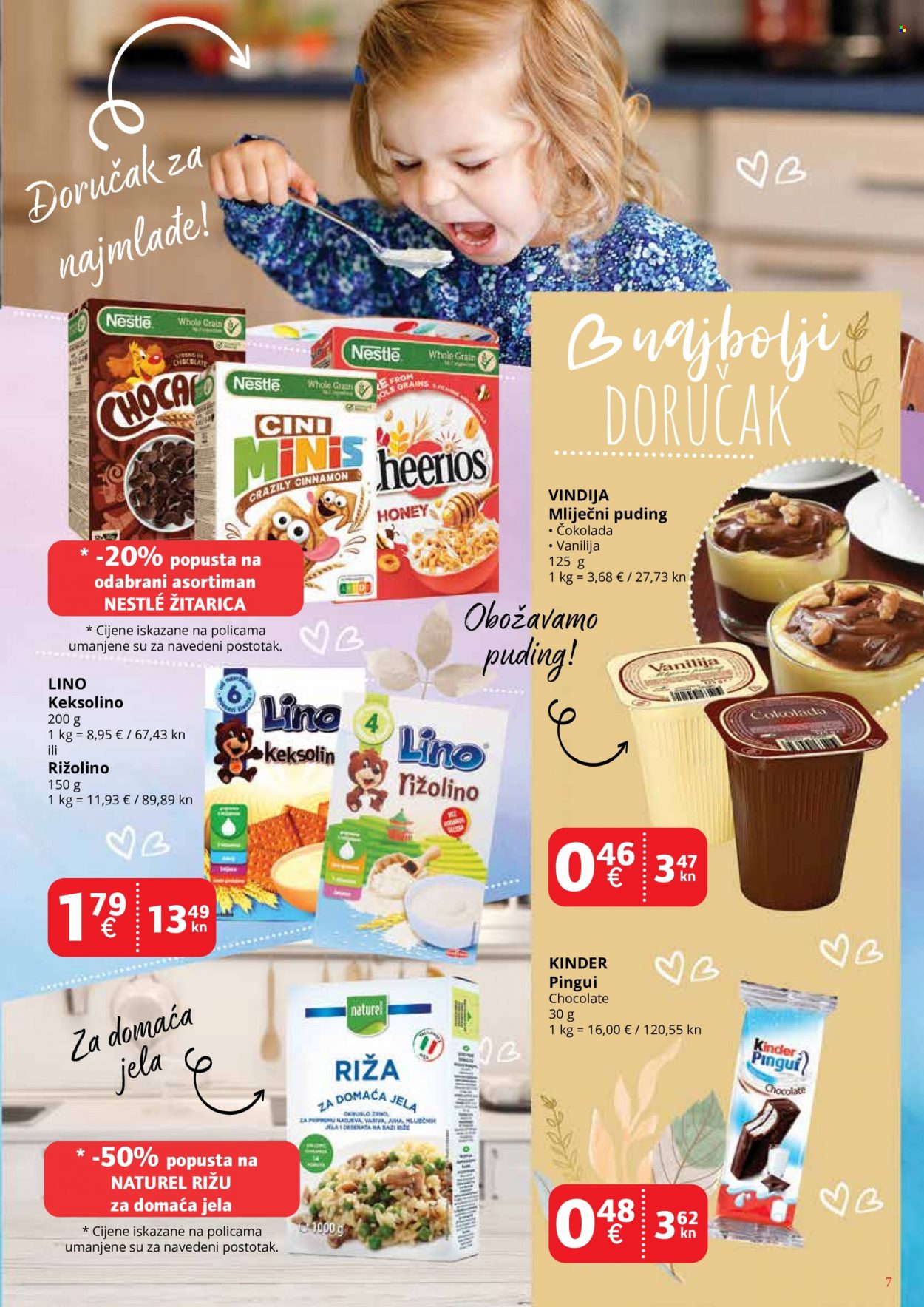 Ribola katalog - 07.09.2023. - 13.09.2023. Stranica 7
